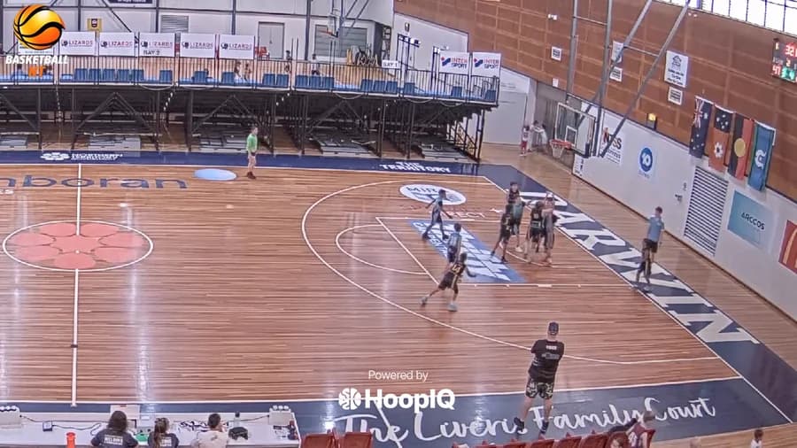 Off. Rebound