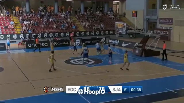 2-pt Shot