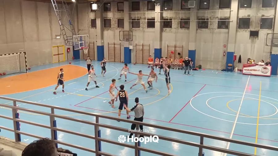 Def. Rebound