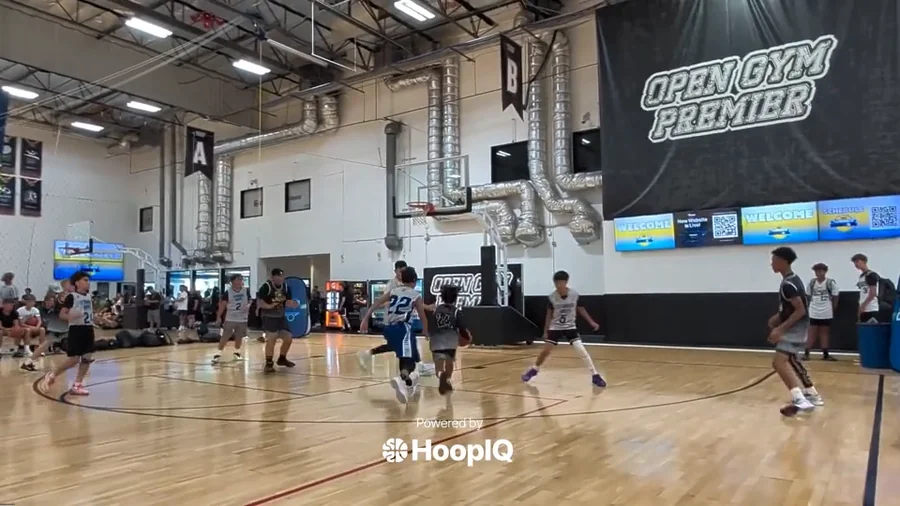 2-pt Shot