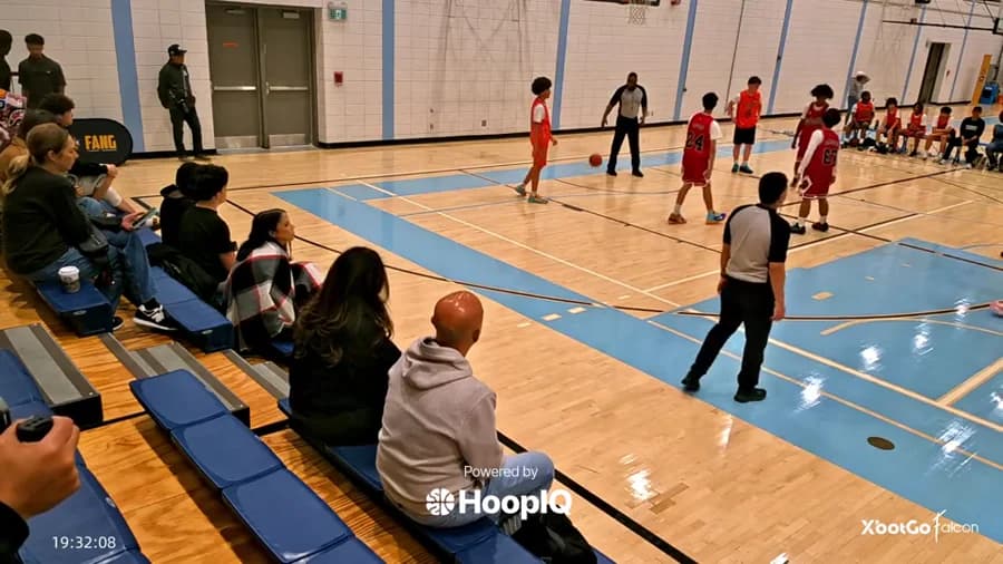 Free-throw
