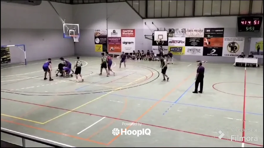 Def. Rebound