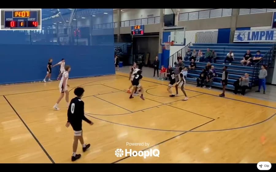 Off. Rebound