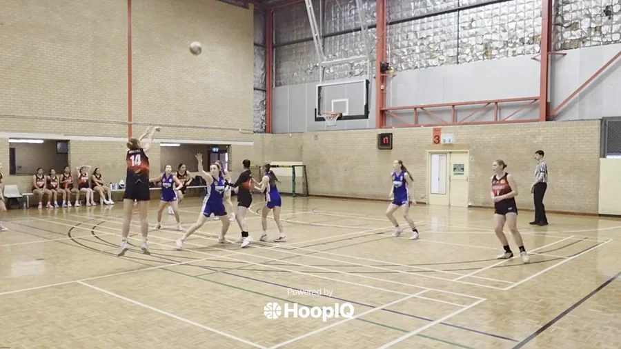 Off. Rebound