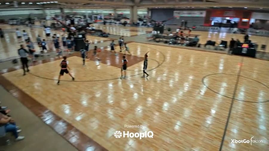 2-pt Shot