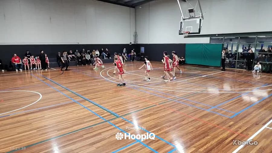Assist
