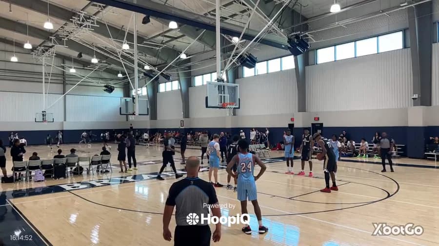 Free-throw