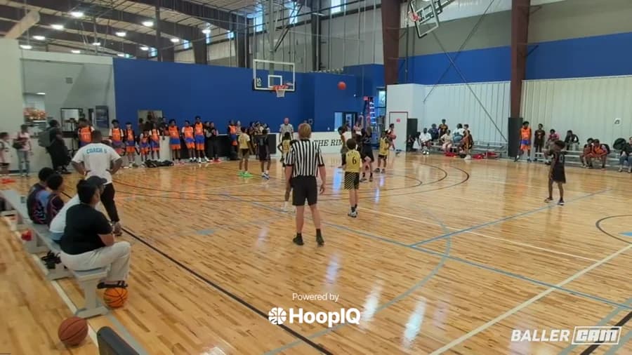 Free-throw