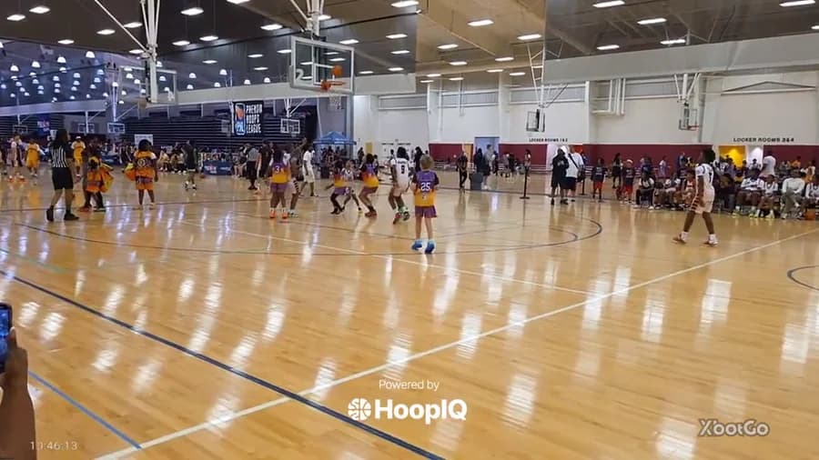 2-pt Shot