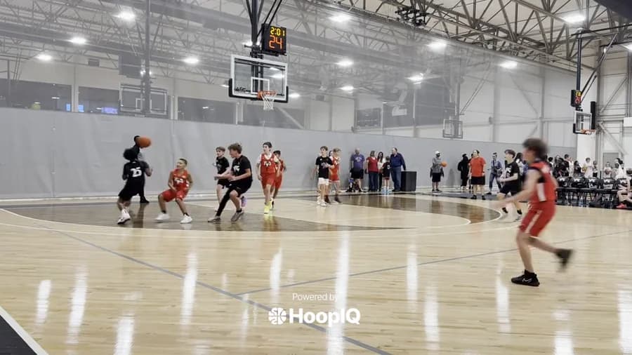 Off. Rebound