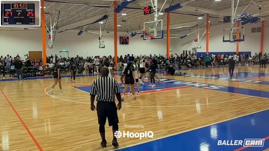 Off. Rebound