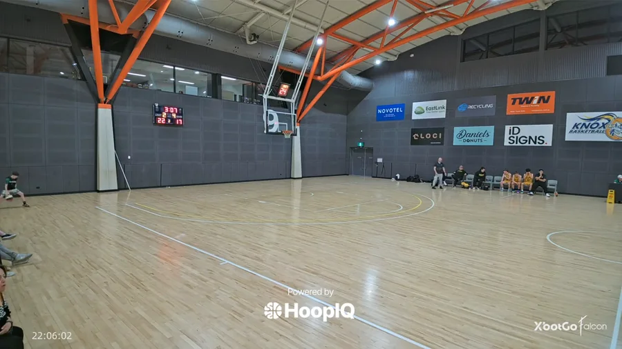 Free-throw