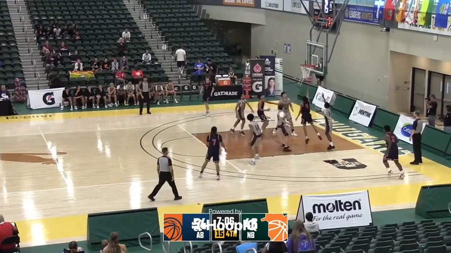Off. Rebound