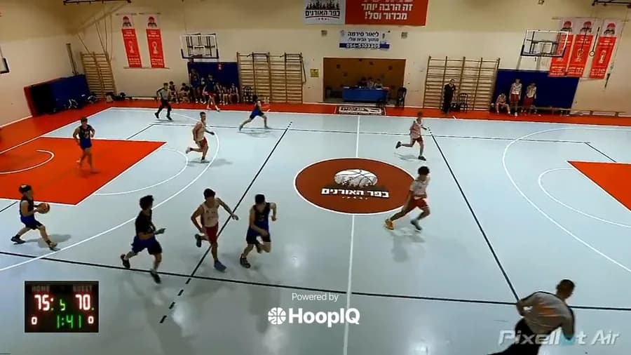 Assist