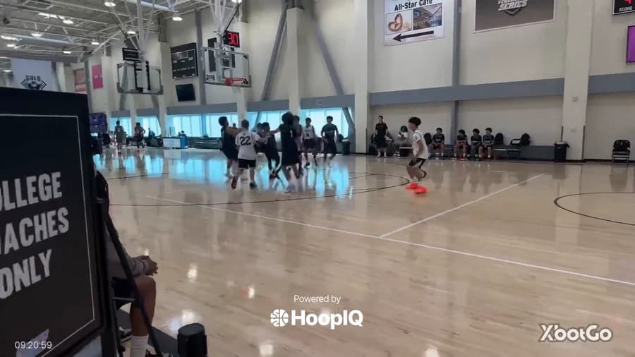 Def. Rebound