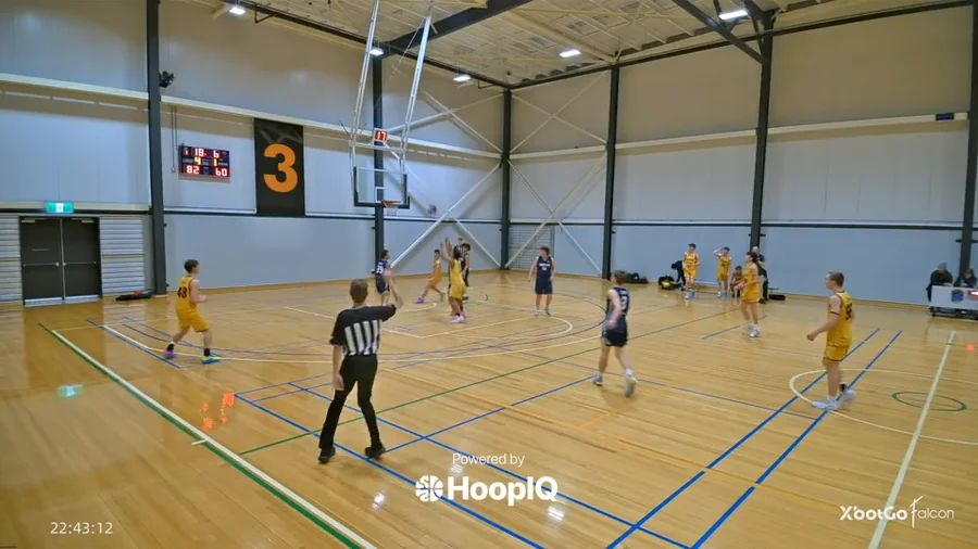 Def. Rebound