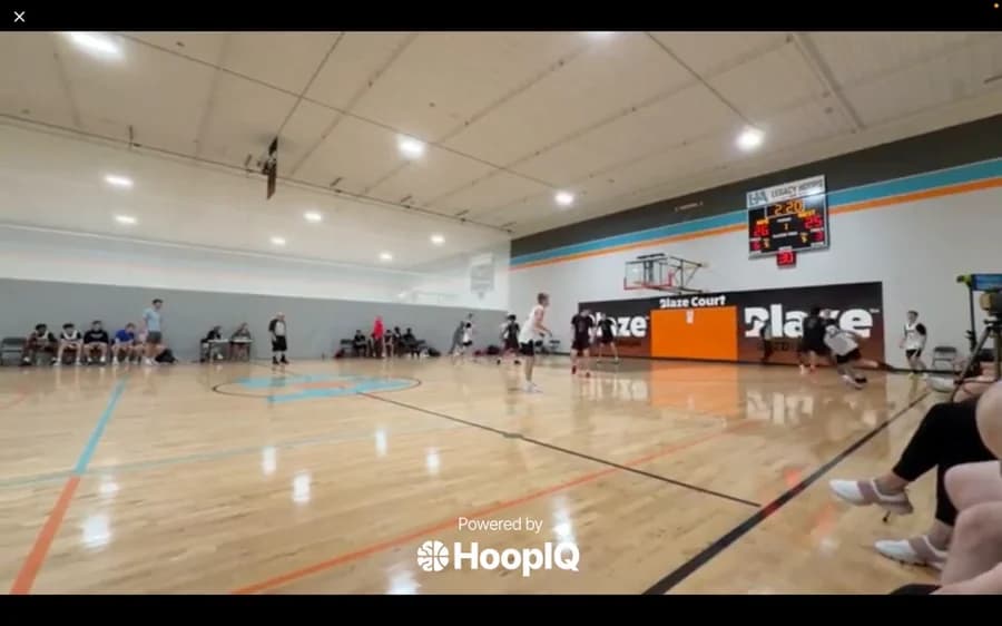 Off. Rebound