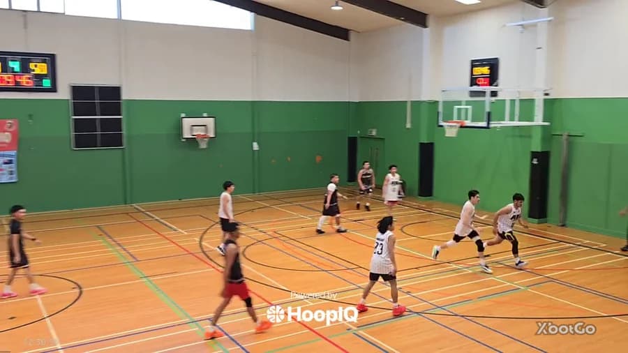Def. Rebound