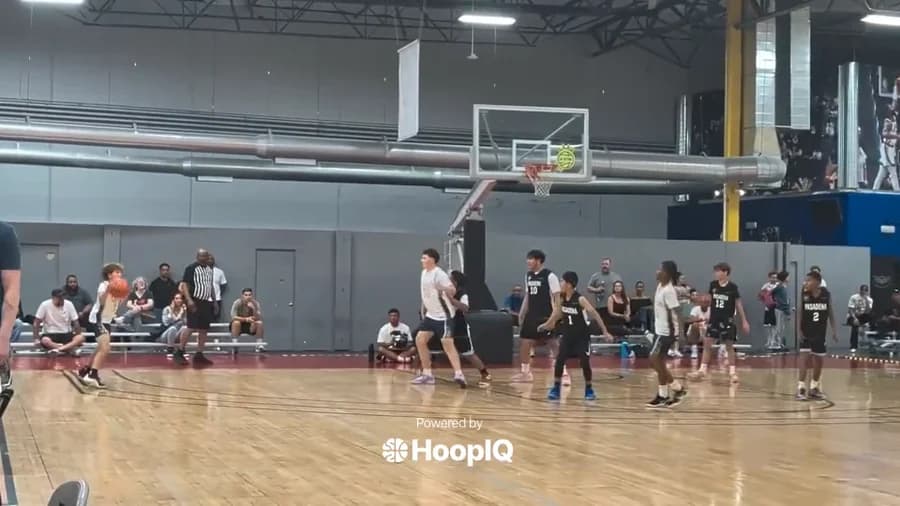 Def. Rebound