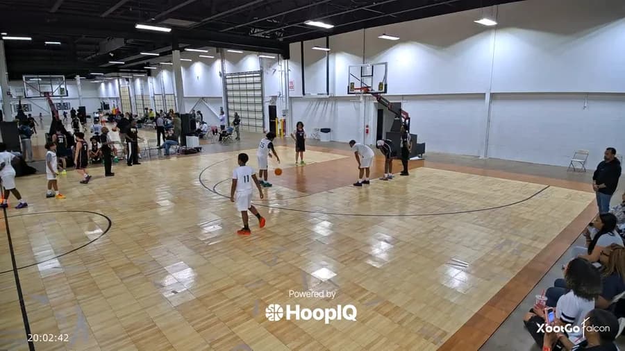 Free-throw