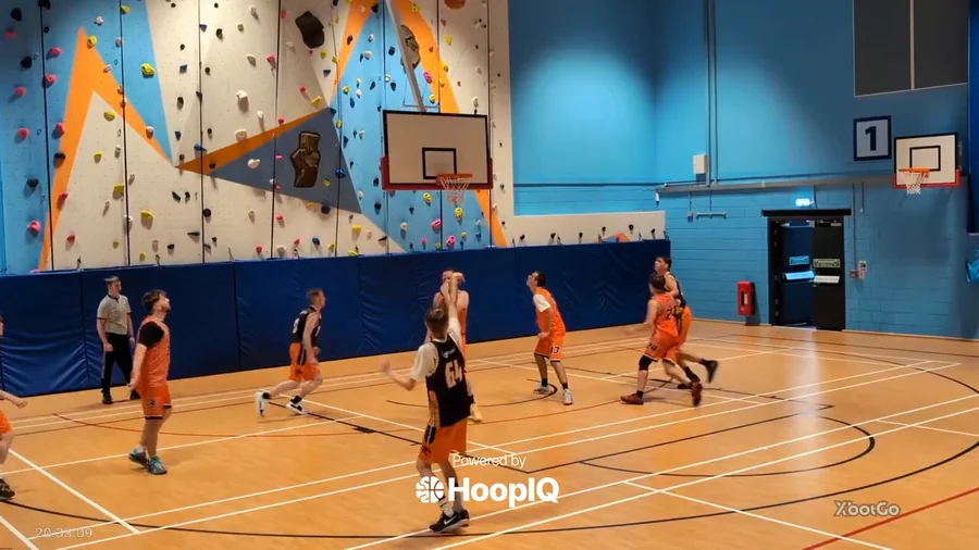 Off. Rebound