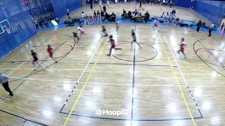 Def. Rebound