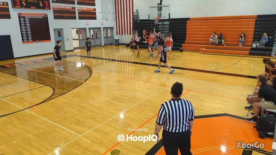 Def. Rebound