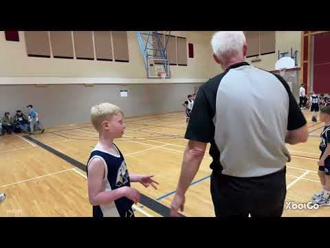 2-pt Shot