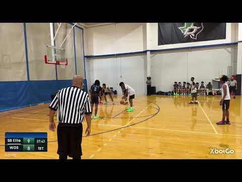 Free-throw
