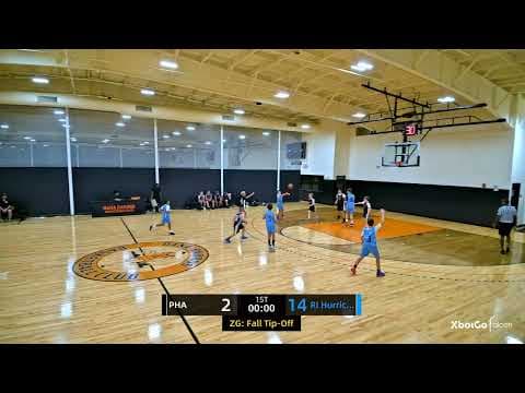 2-pt Shot