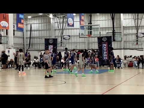 2-pt Shot