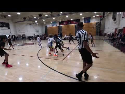2-pt Shot