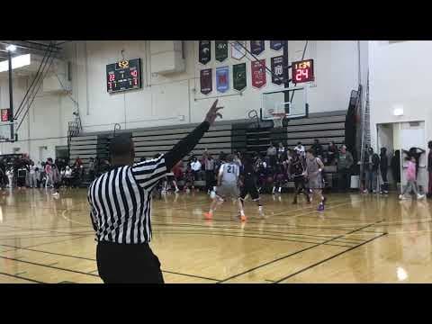 Off. Rebound