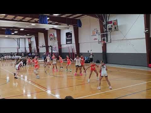 2-pt Shot
