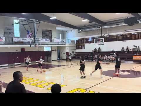 2-pt Shot