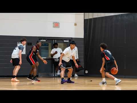 3-pt Shot