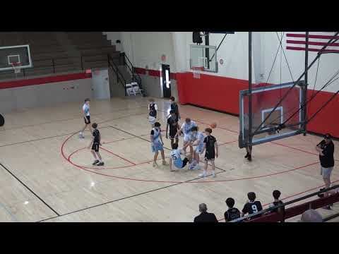 2-pt Shot
