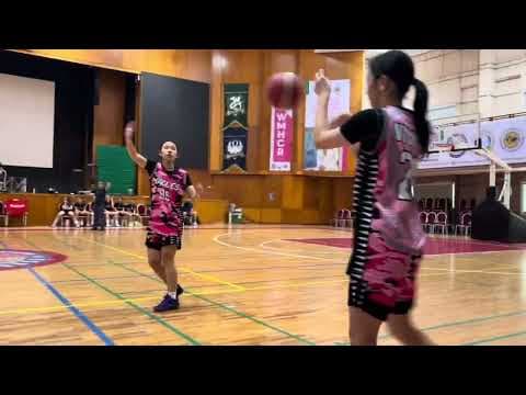 3-pt Shot