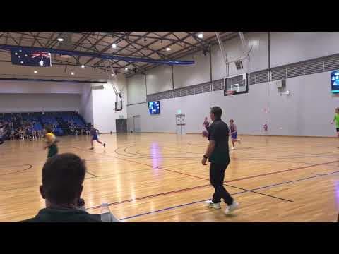 2-pt Shot