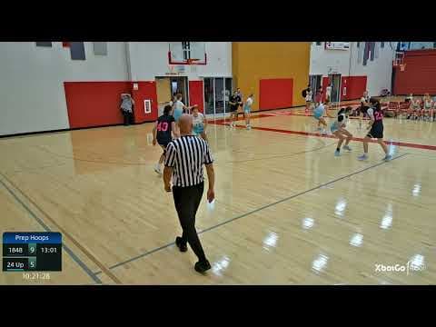 2-pt Shot