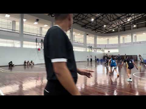 2-pt Shot