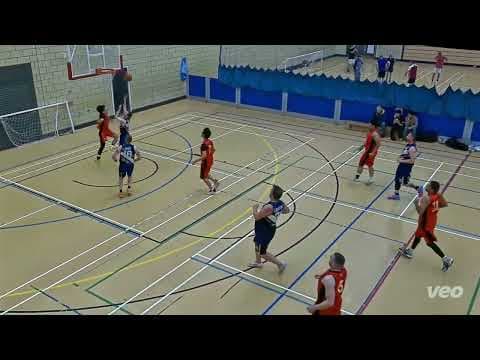 2-pt Shot