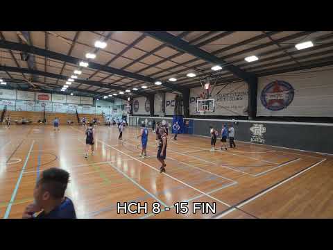2-pt Shot