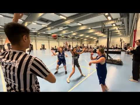 2-pt Shot
