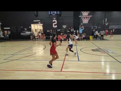 2-pt Shot