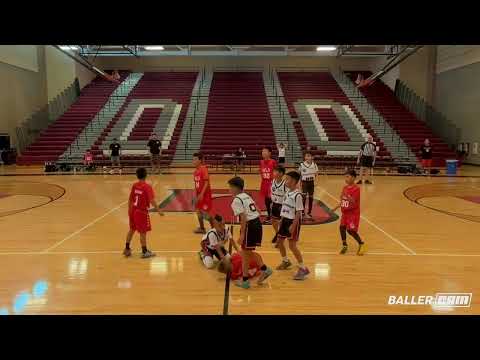 2-pt Shot