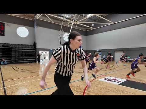 2-pt Shot