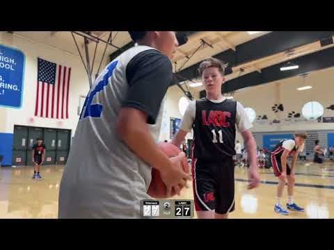 3-pt Shot