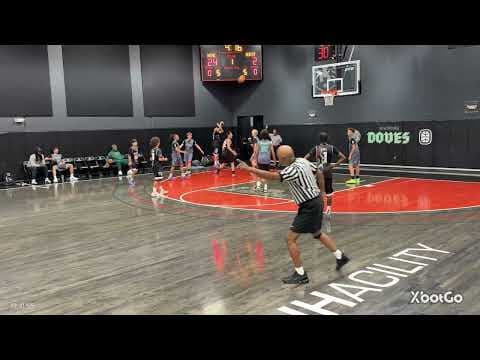 2-pt Shot