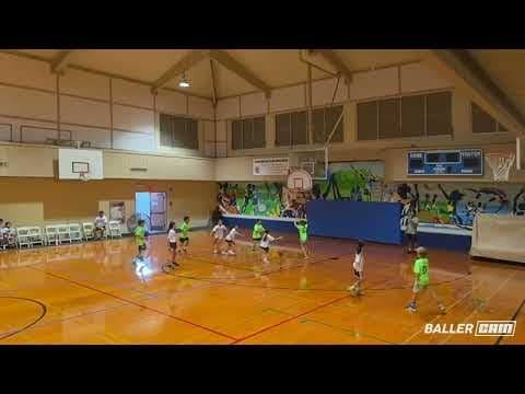 2-pt Shot
